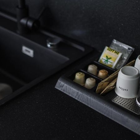 Hygge Suites Hersonissos  Luaran gambar